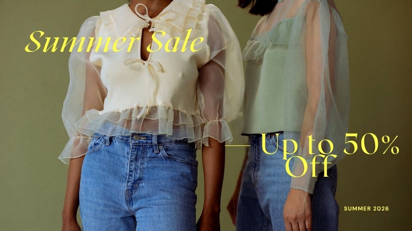 Shop handmade